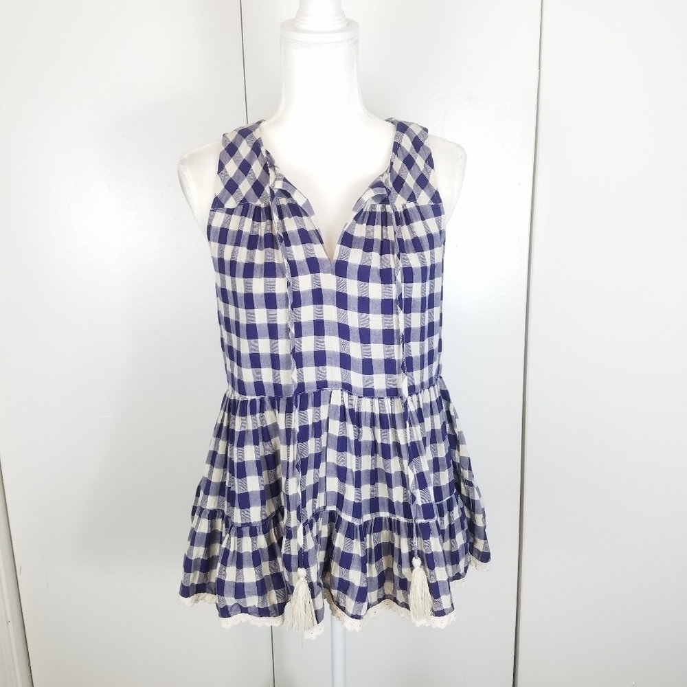 Before you collection  sleeveless top